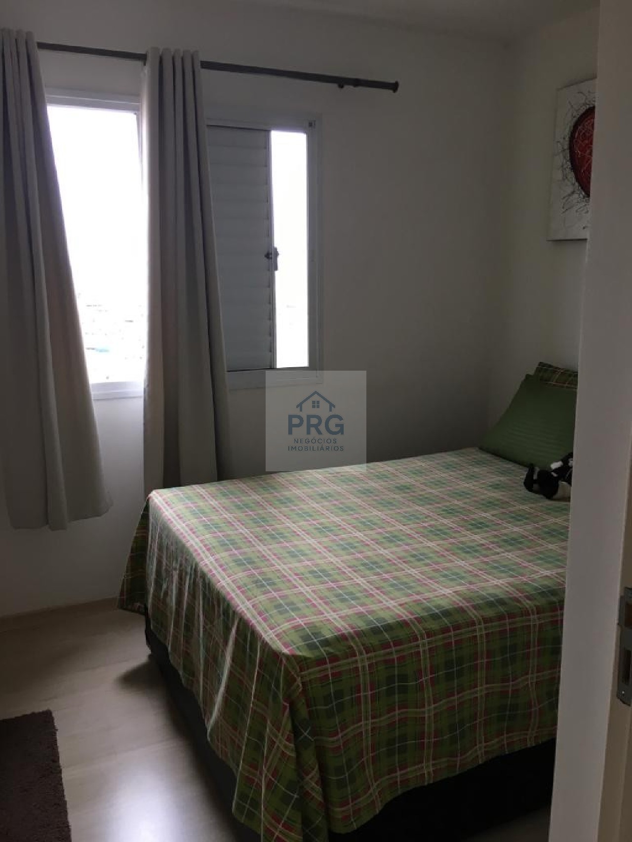 Apartamento, 2 quartos, 48 m² - Foto 4