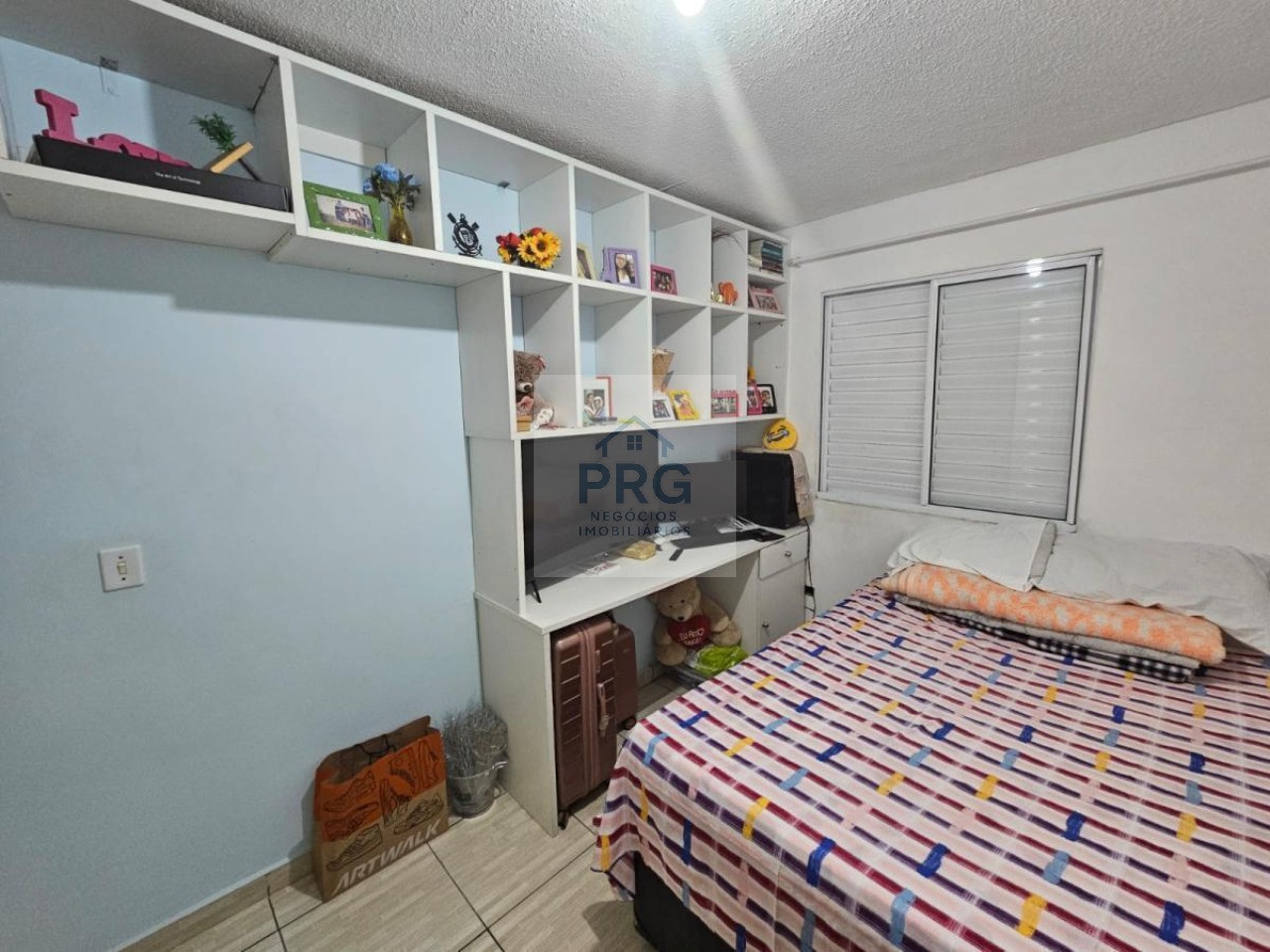 Apartamento, 3 quartos, 54 m² - Foto 22