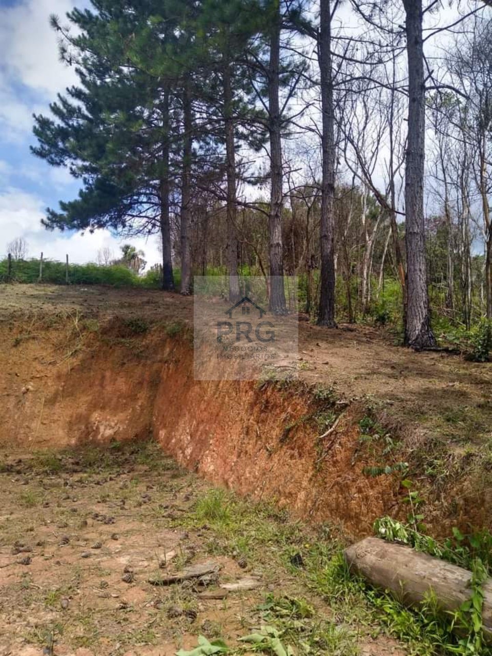 Terreno, 1500 m² - Foto 8