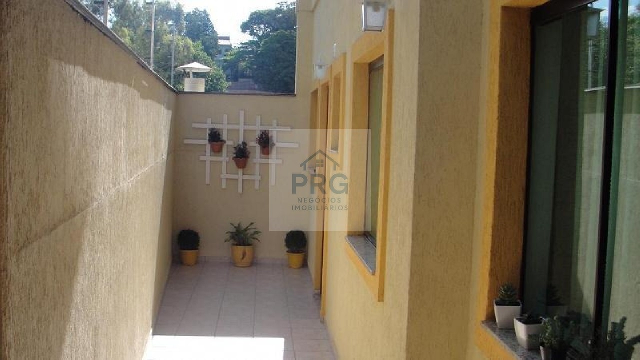 Casa, 4 quartos - Foto 18