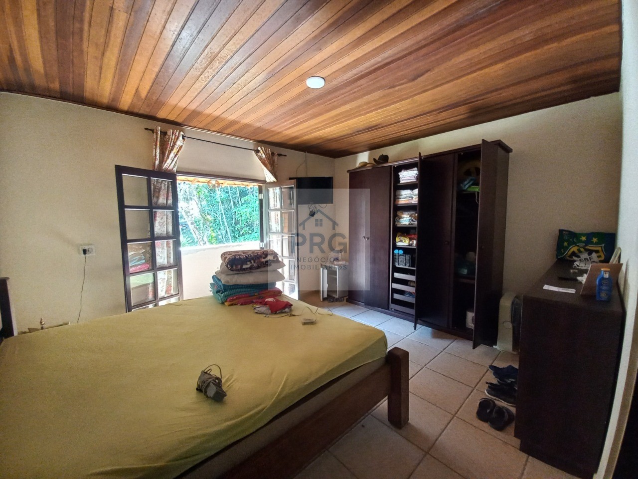 Chácara, 3 quartos, 8000 m² - Foto 11