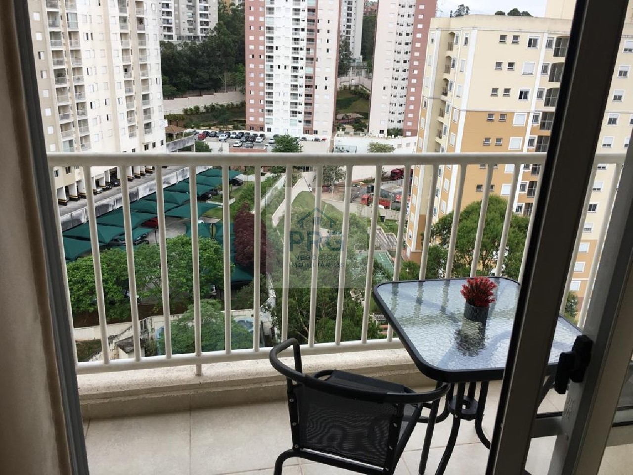 Apartamento, 2 quartos, 48 m² - Foto 30