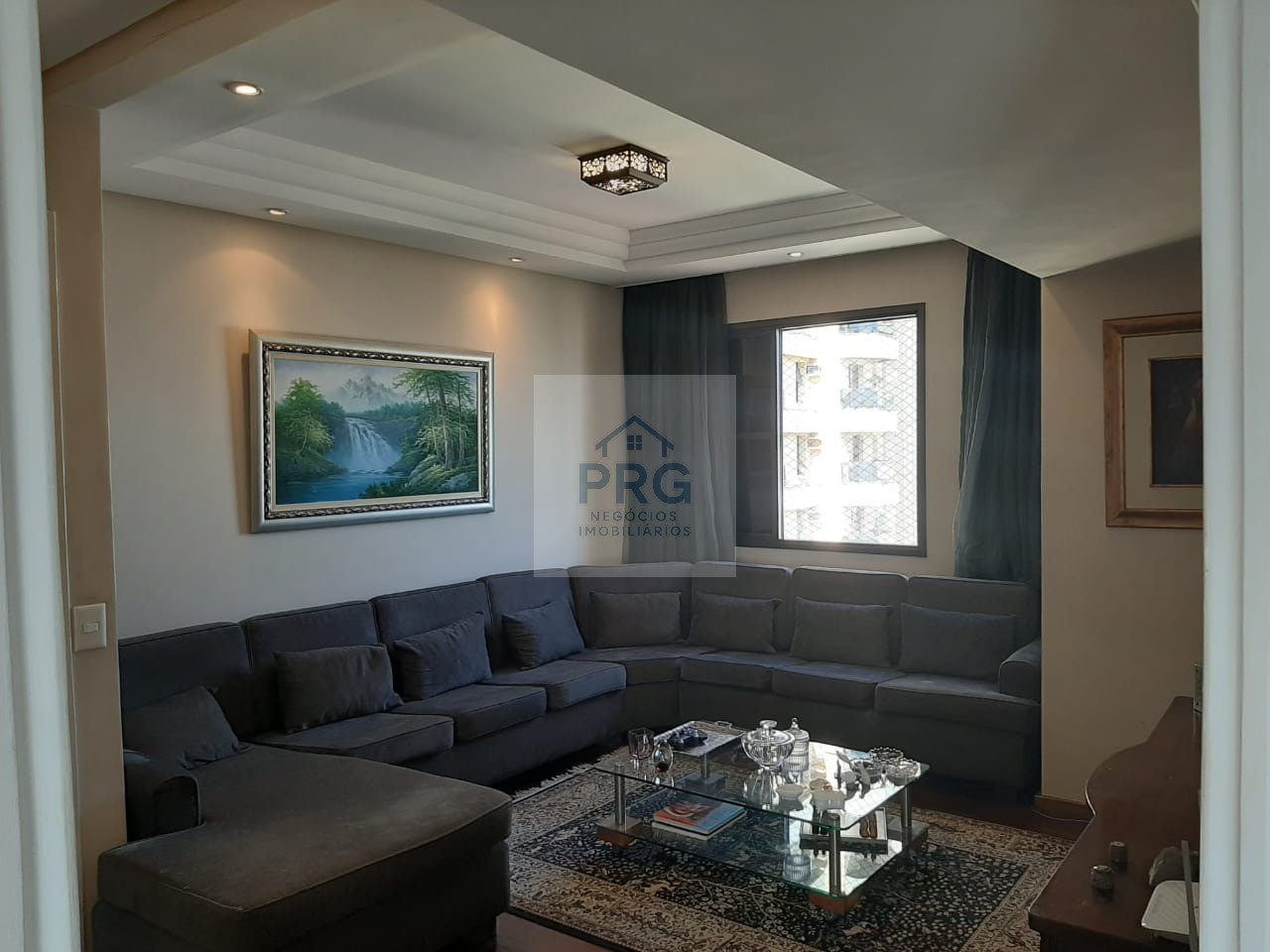 Apartamento, 3 quartos, 167 m² - Foto 5