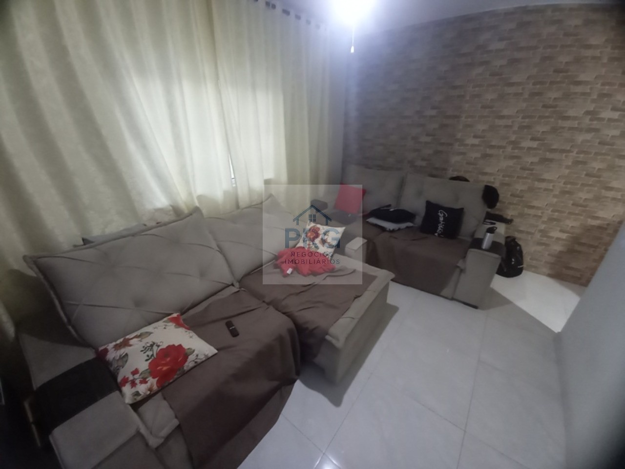 Casa, 3 quartos - Foto 18