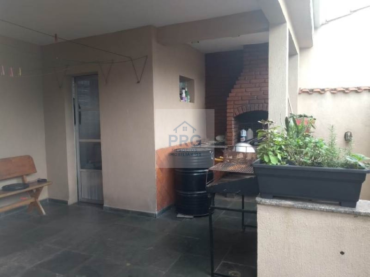 Casa, 2 quartos - Foto 4