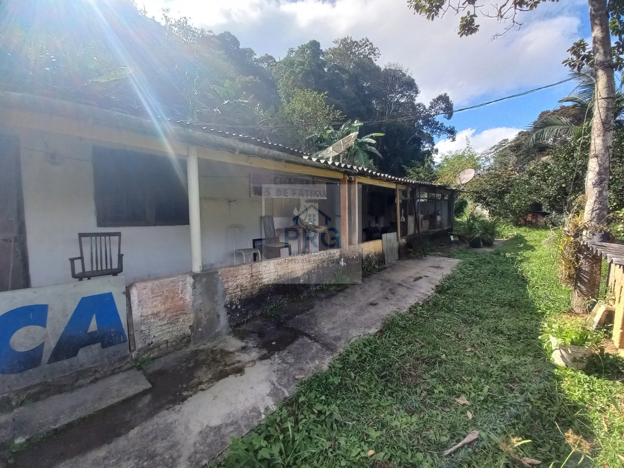 Chácara, 3 quartos - Foto 8