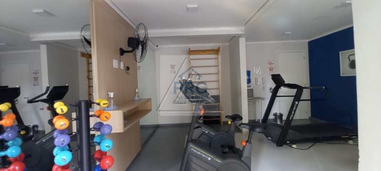 Kitnet-Studio, 30 m² - Foto 14