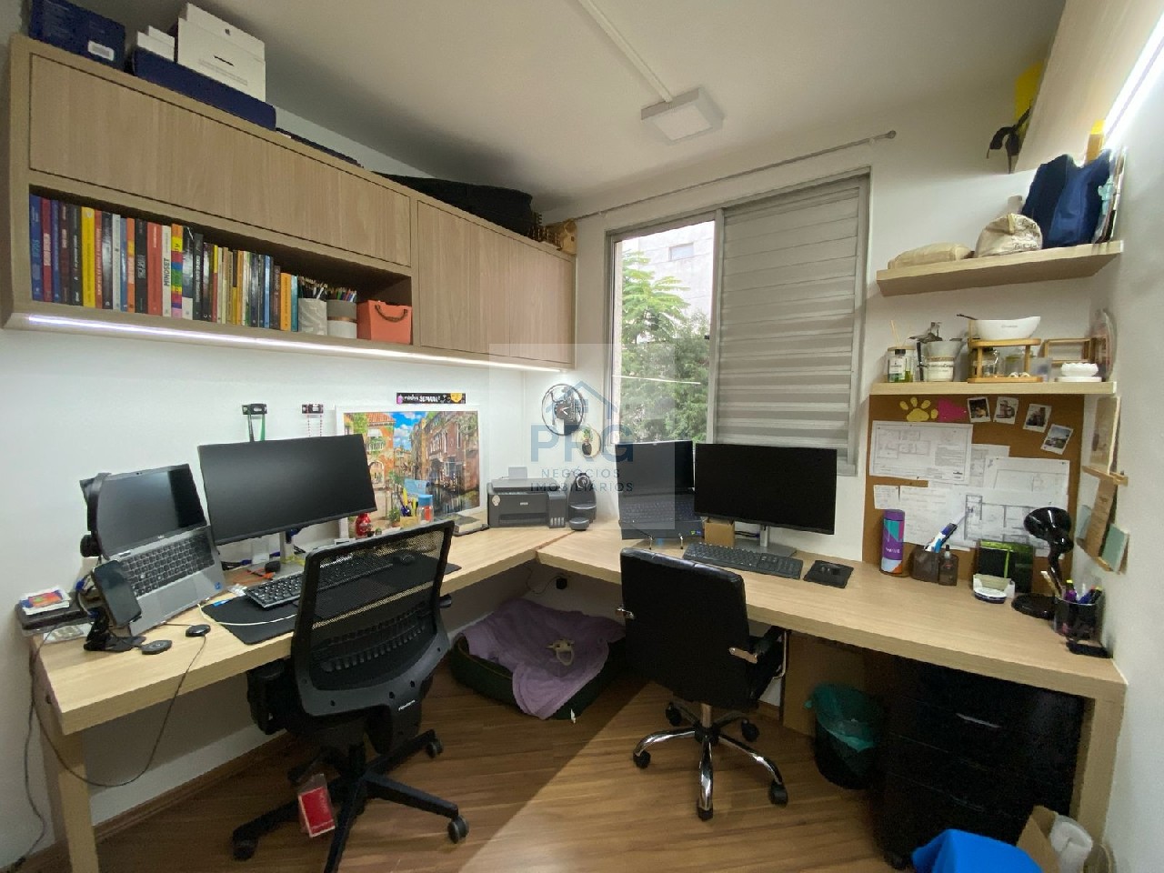 Apartamento, 2 quartos, 40 m² - Foto 34