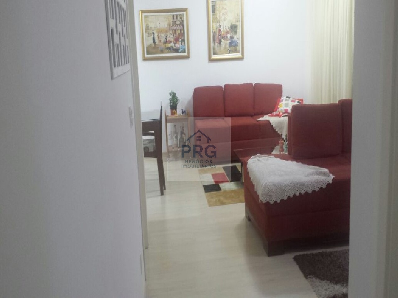 Apartamento, 2 quartos, 48 m² - Foto 14