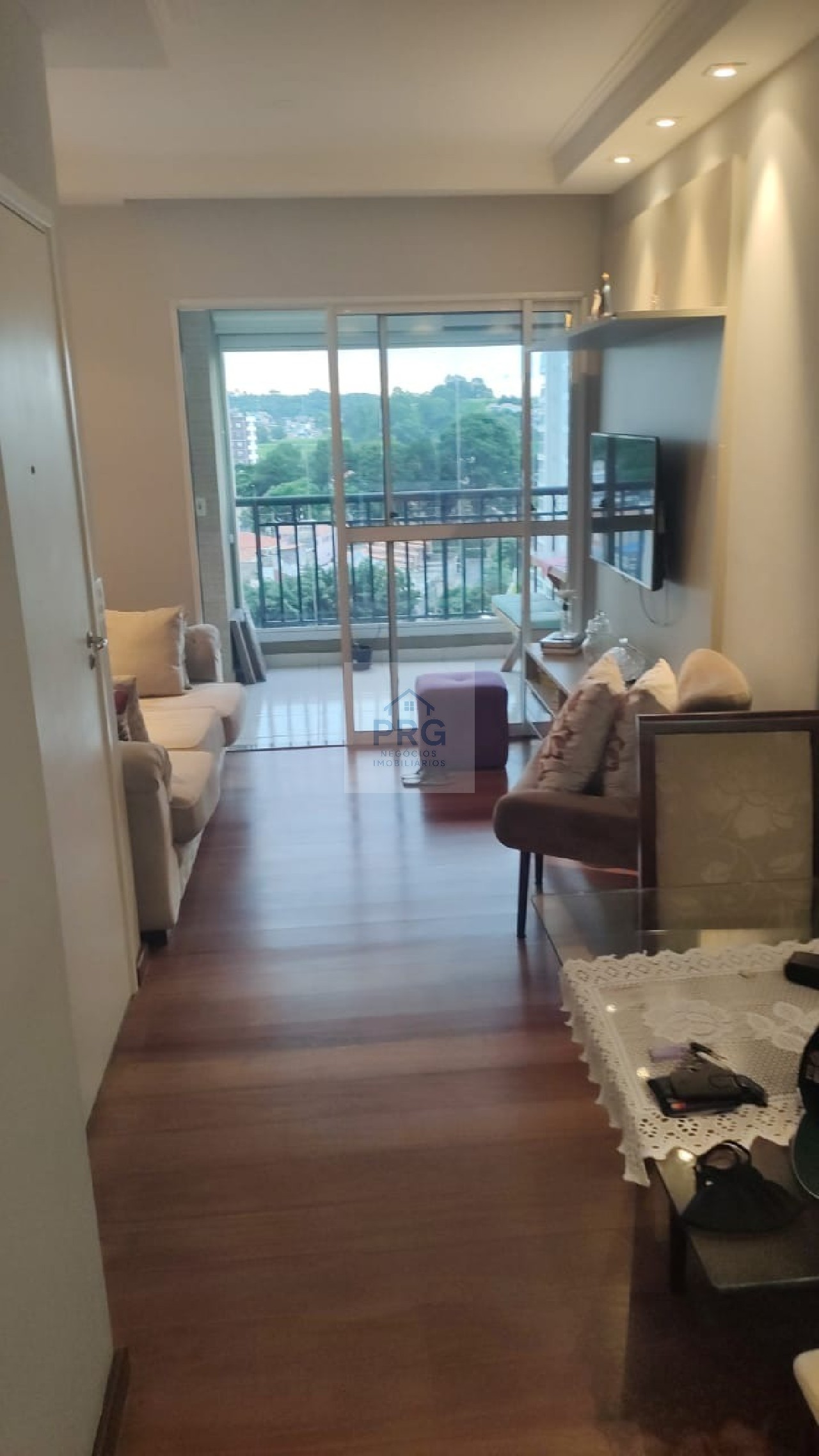 Apartamento, 3 quartos, 84 m² - Foto 4