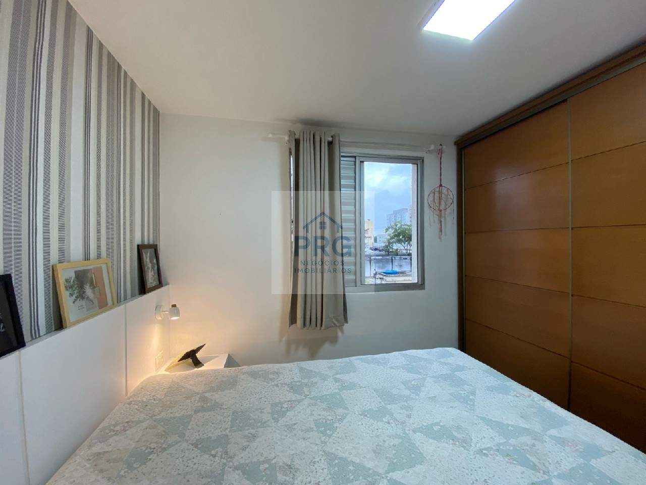 Apartamento, 2 quartos, 40 m² - Foto 25