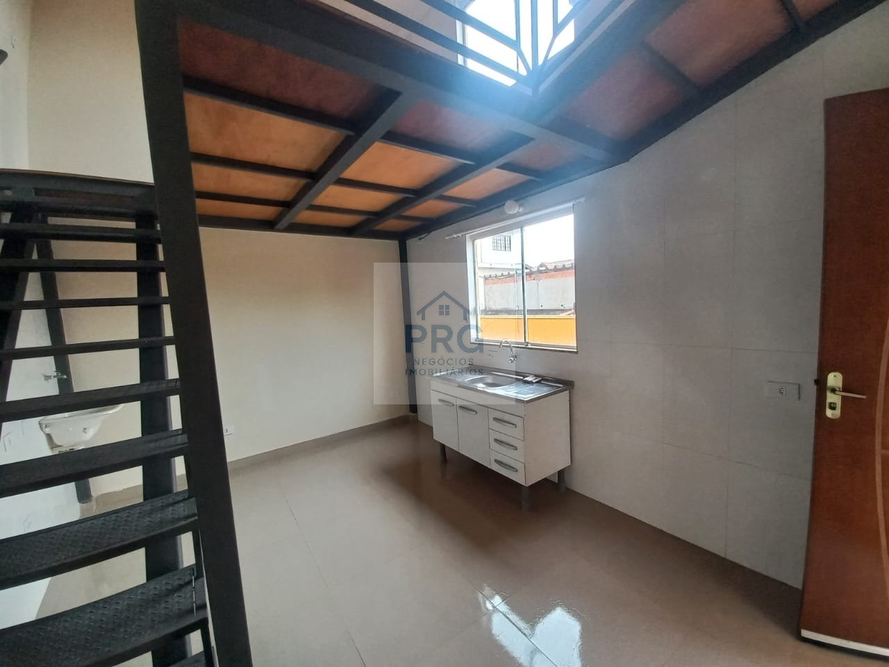 Kitnet-Studio, 35 m² - Foto 4
