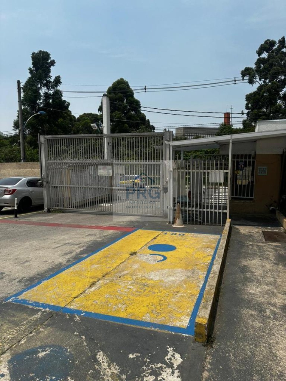 Apartamento, 3 quartos, 54 m² - Foto 2