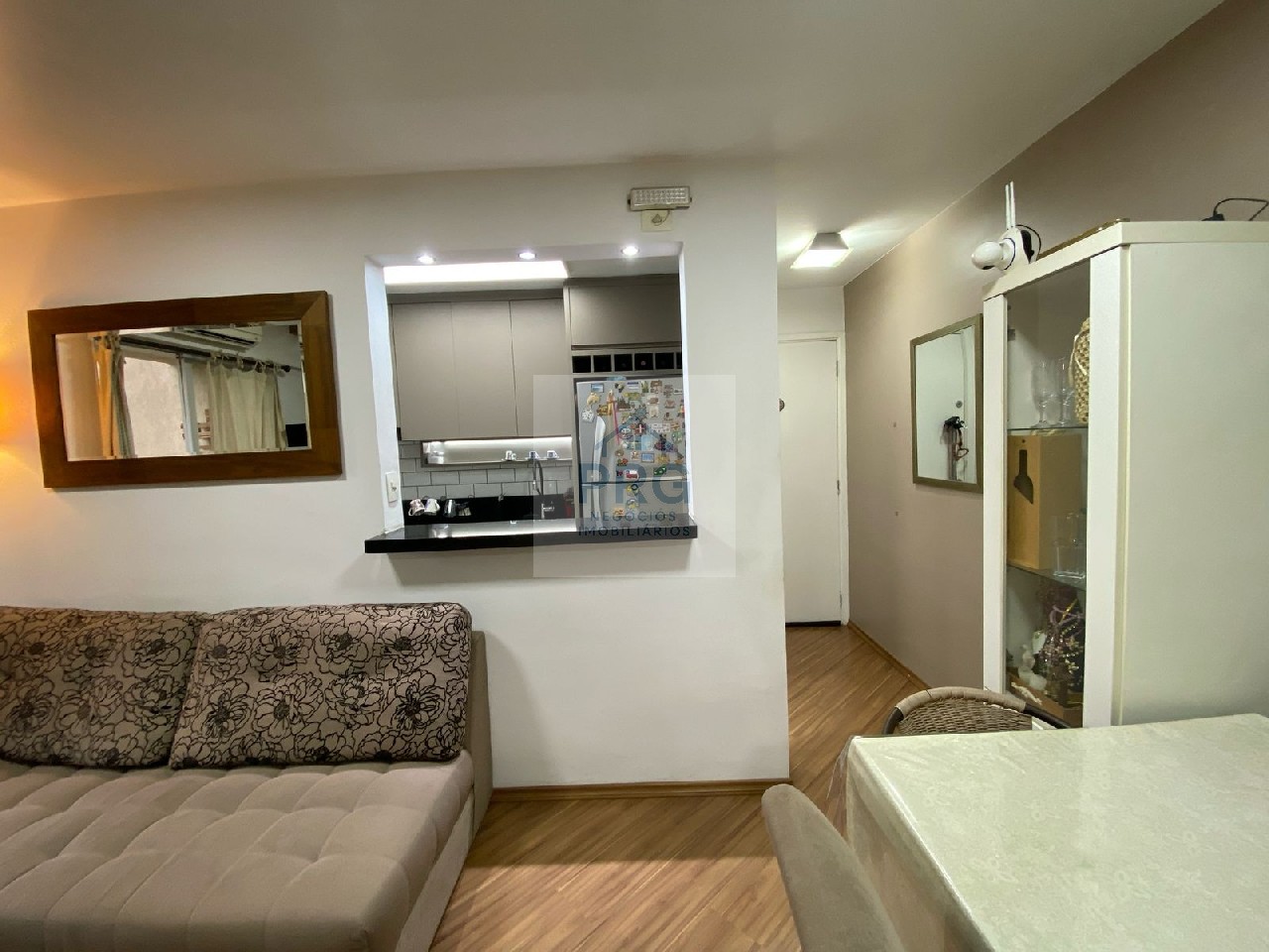 Apartamento, 2 quartos, 40 m² - Foto 23