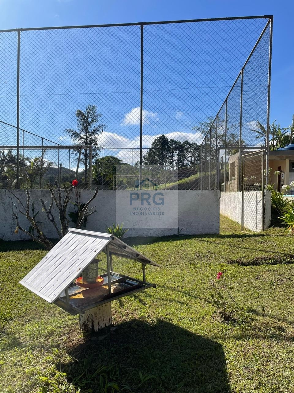 Chácara, 3 quartos, 7137 m² - Foto 8