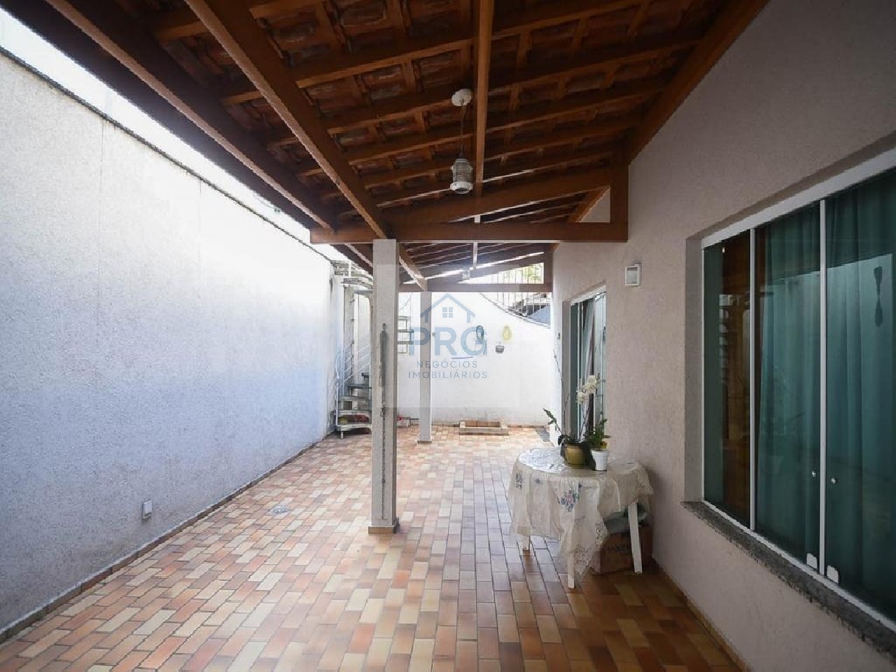 Casa, 4 quartos, 389 m² - Foto 9