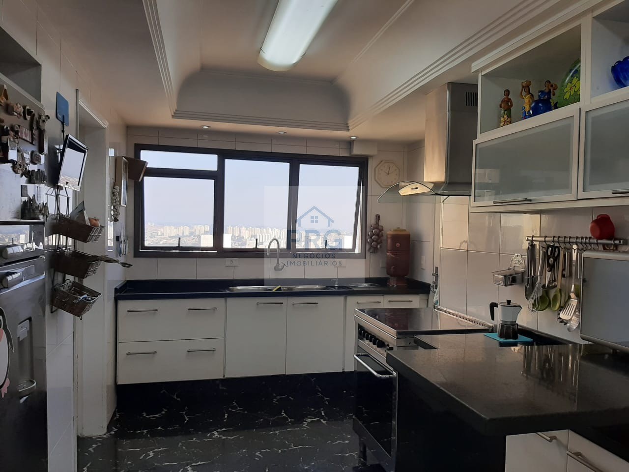 Apartamento, 3 quartos, 167 m² - Foto 12