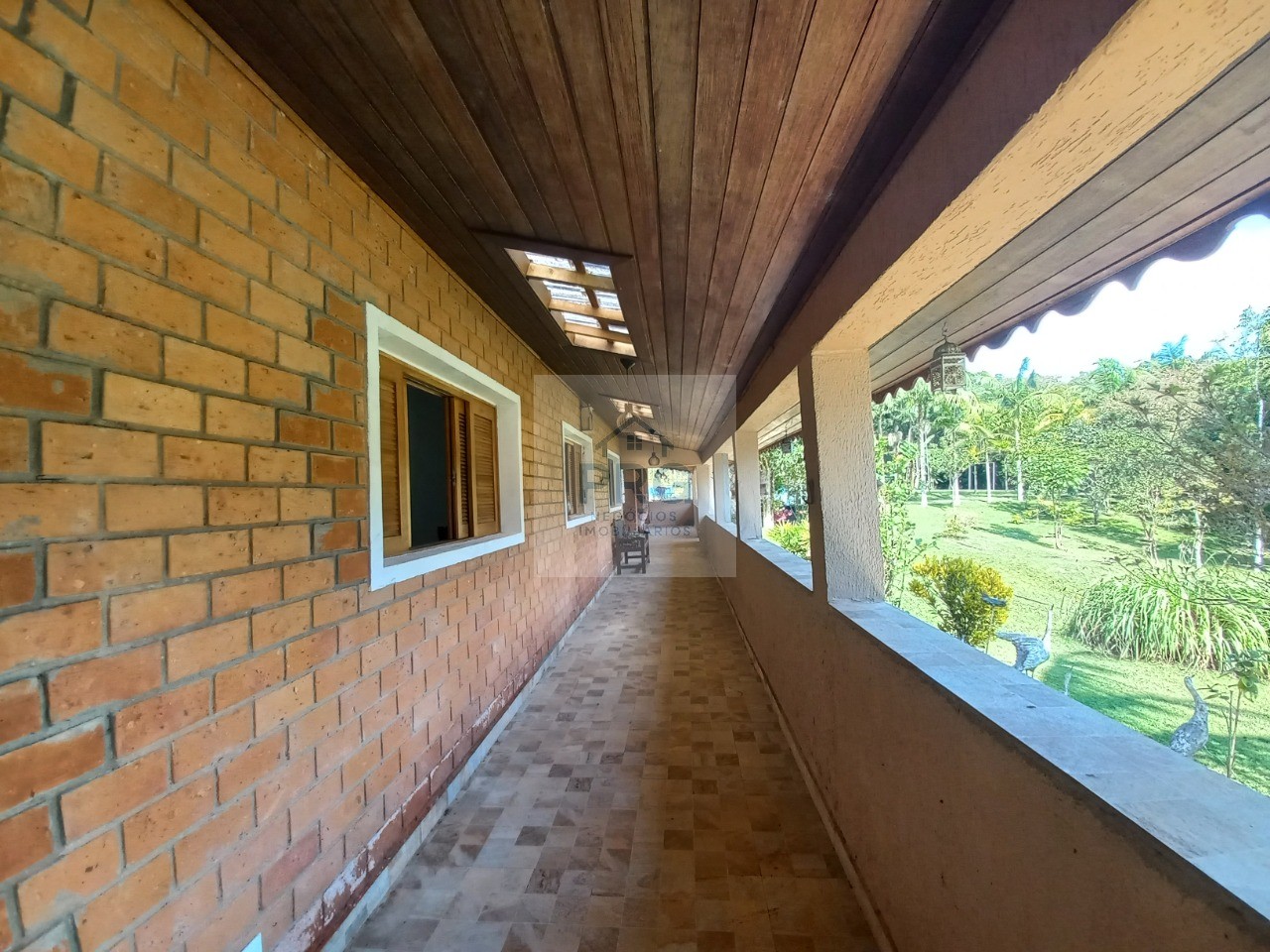 Chácara, 3 quartos, 8000 m² - Foto 15