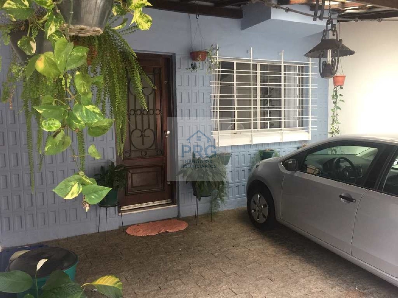 Casa, 3 quartos, 101 m² - Foto 2