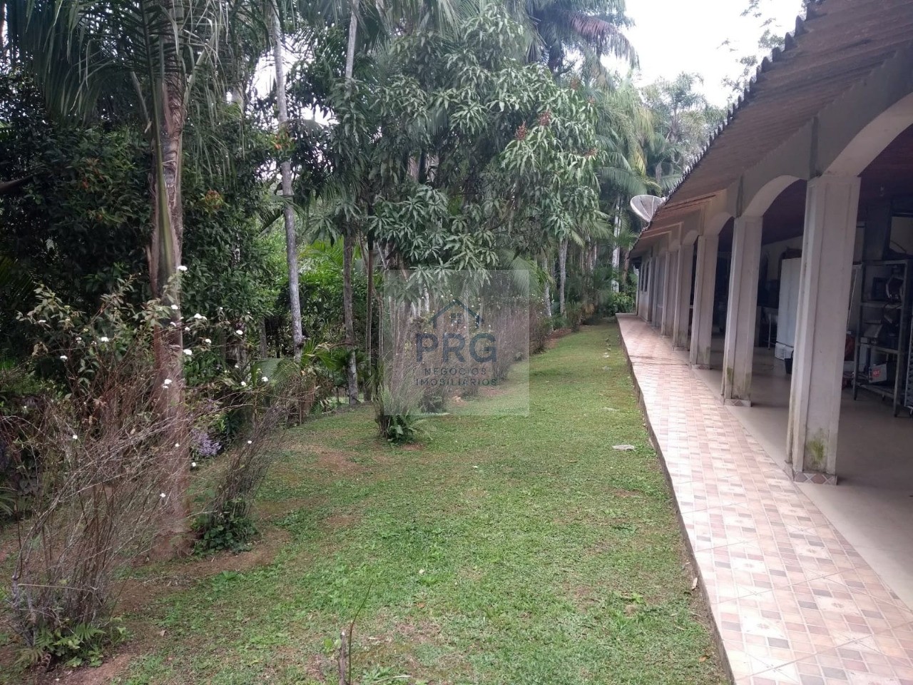 Chácara, 3 quartos, 7 hectares - Foto 9