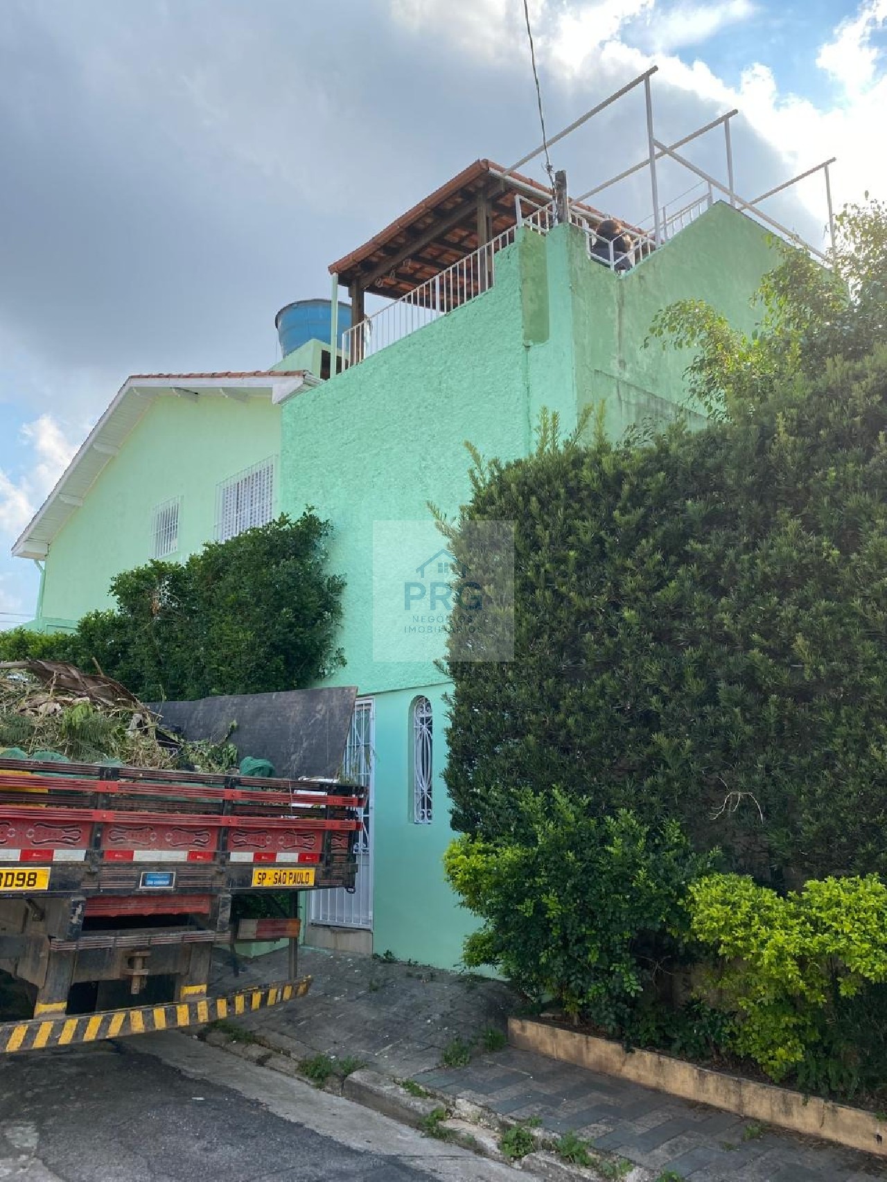 Casa, 3 quartos, 150 m² - Foto 38