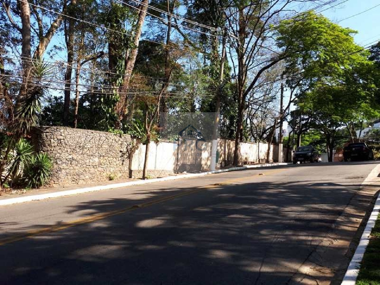 Terreno, 926 m² - Foto 1
