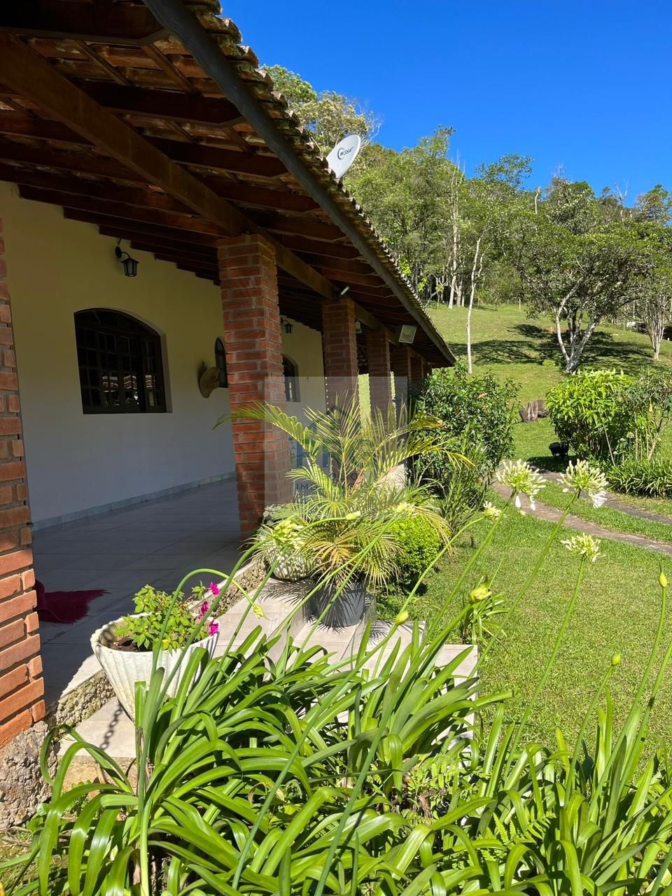 Chácara, 3 quartos, 7137 m² - Foto 59