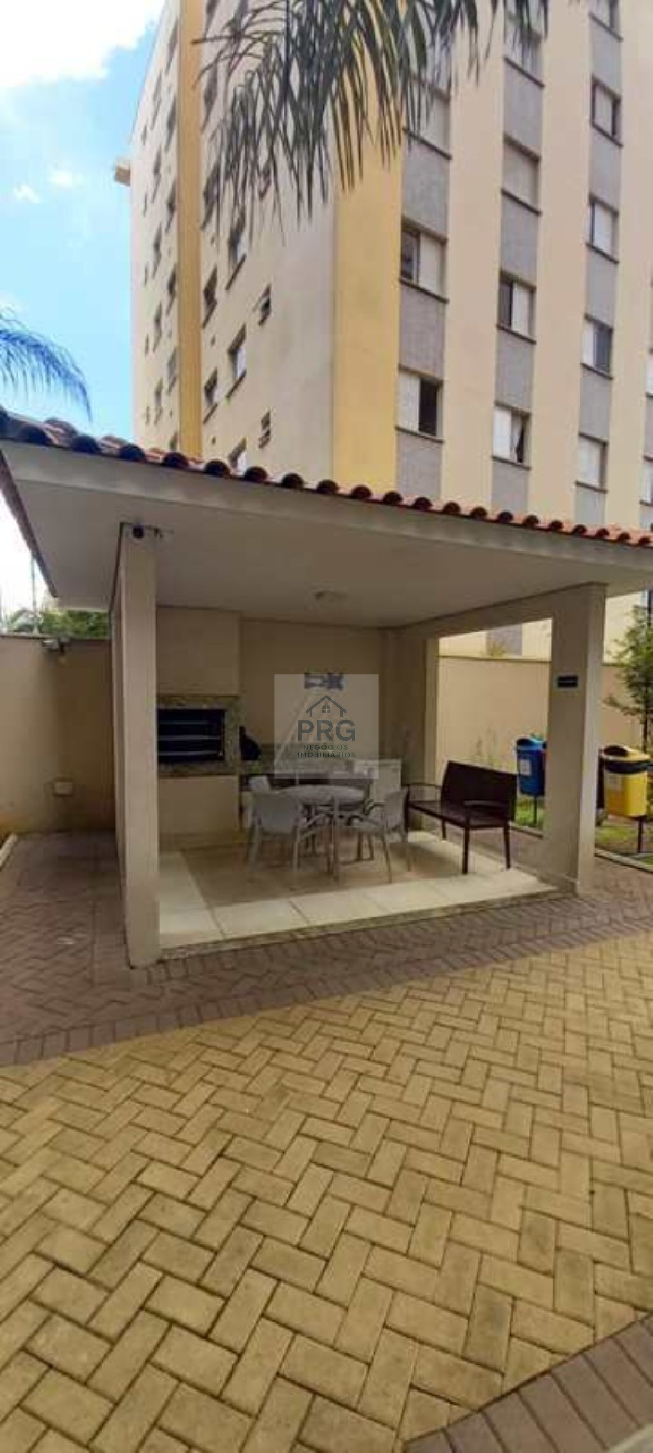 Kitnet-Studio, 30 m² - Foto 13