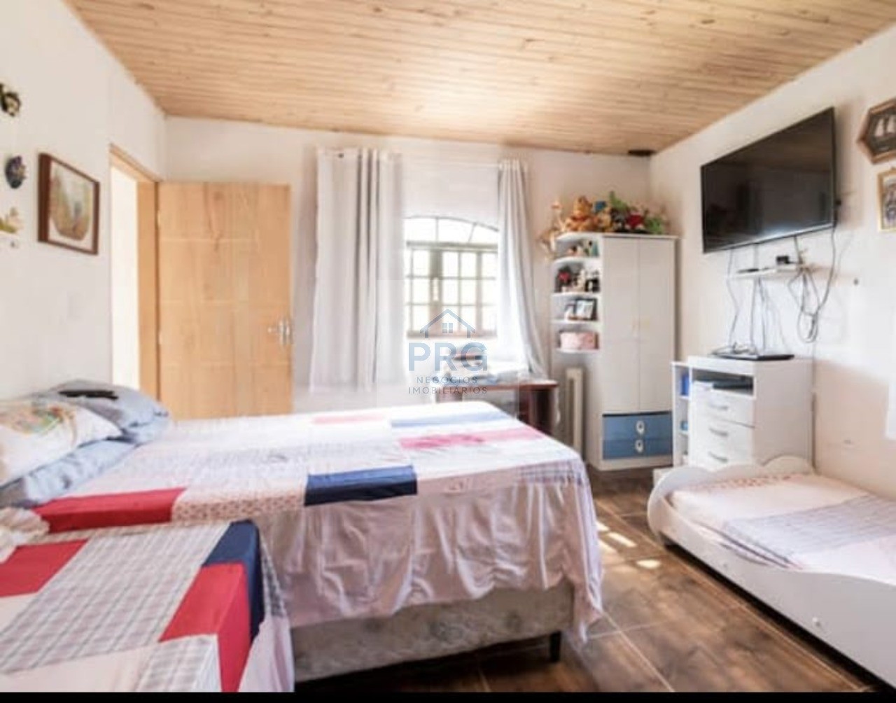 Chácara, 4 quartos - Foto 6