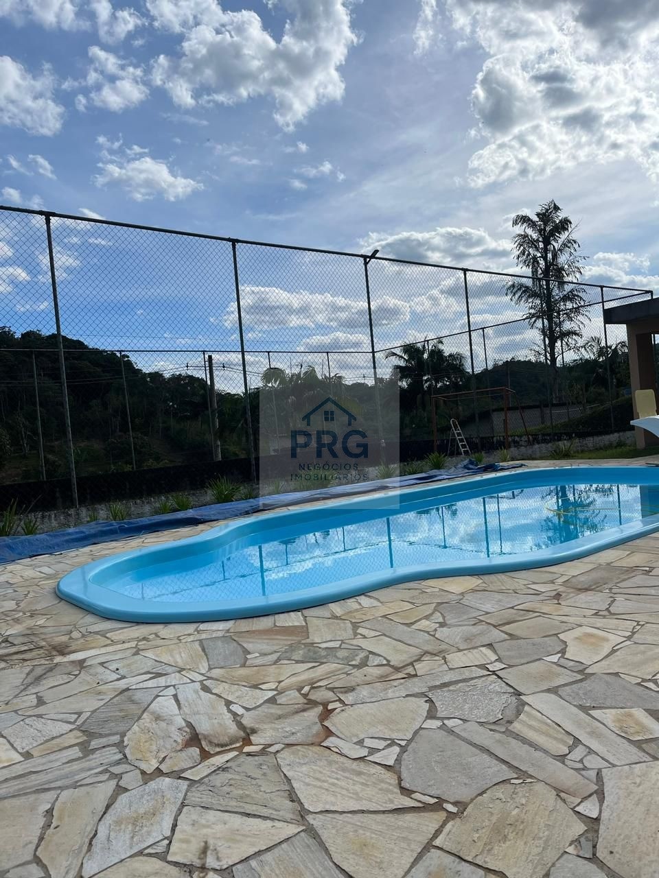 Chácara, 3 quartos, 7137 m² - Foto 16