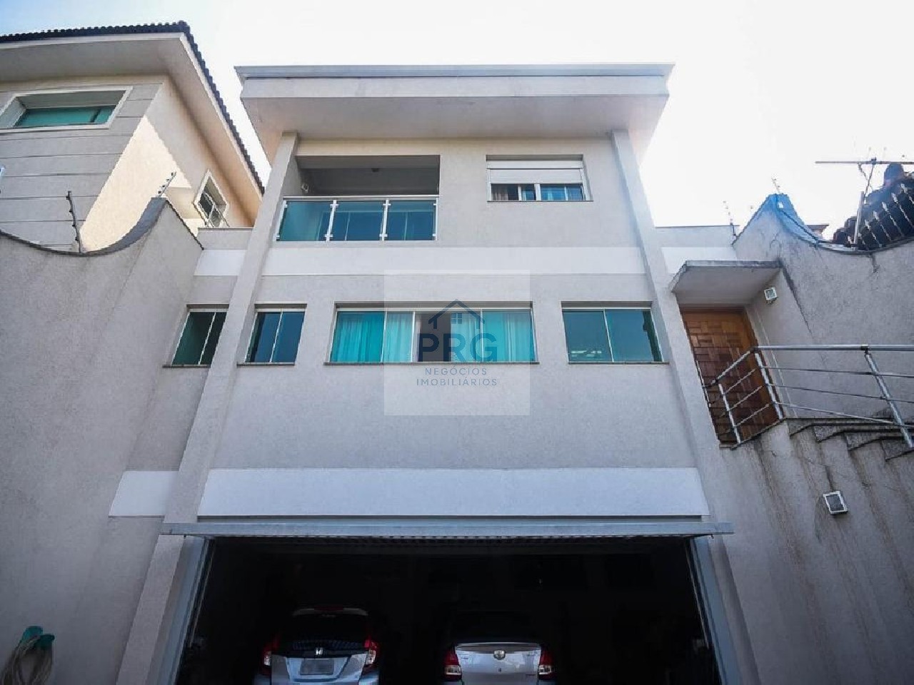 Casa, 4 quartos, 389 m² - Foto 13