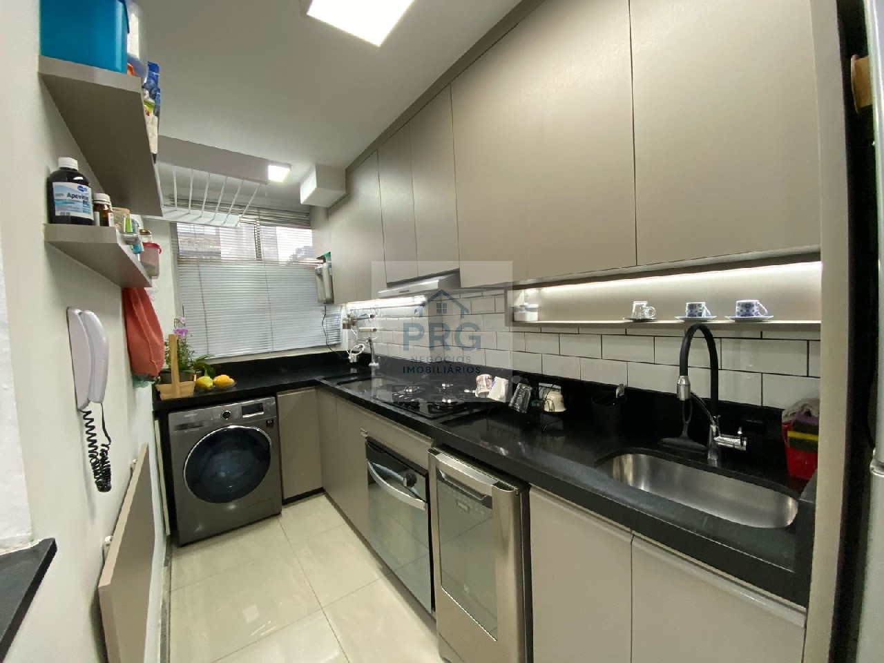 Apartamento, 2 quartos, 40 m² - Foto 5
