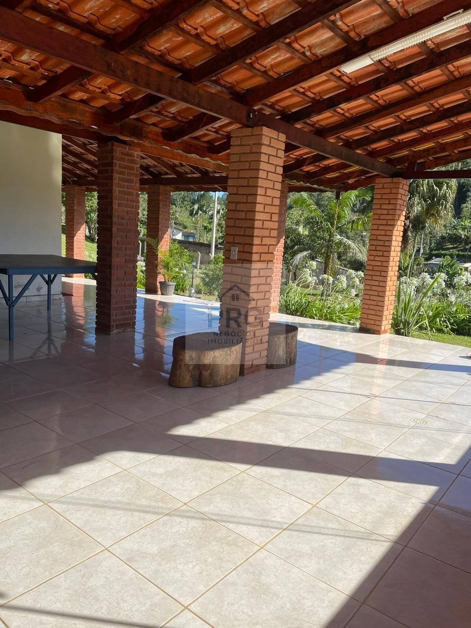Chácara, 3 quartos, 7137 m² - Foto 6