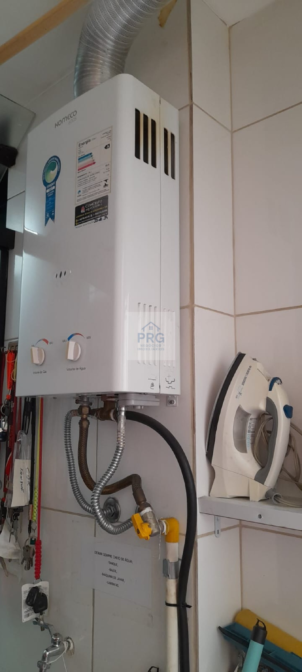 Apartamento, 3 quartos, 67 m² - Foto 24