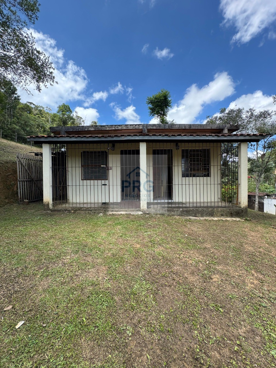 Chácara, 3 quartos, 7137 m² - Foto 7