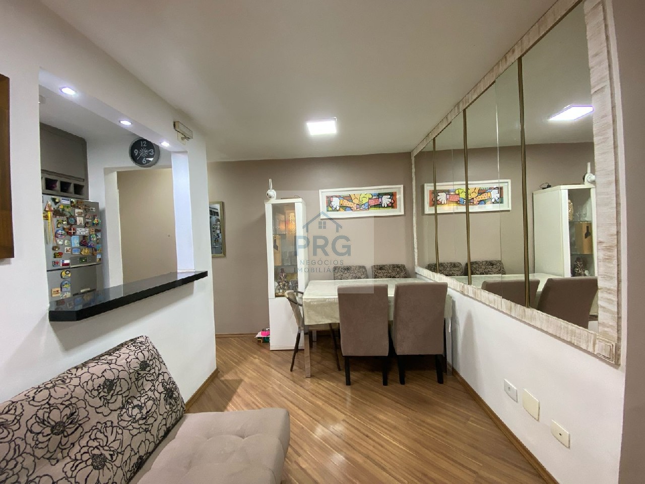 Apartamento, 2 quartos, 40 m² - Foto 15