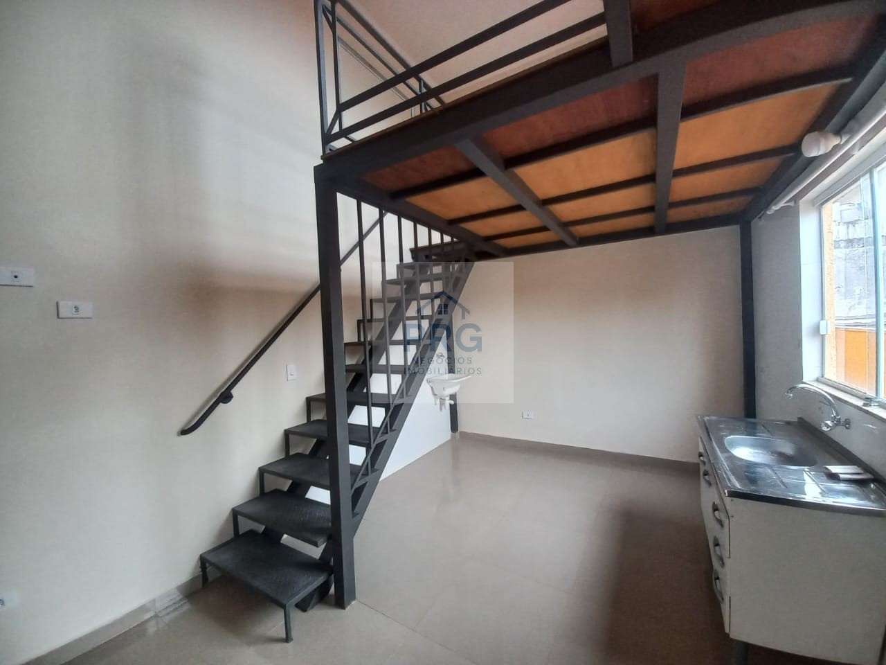 Kitnet-Studio, 35 m² - Foto 5