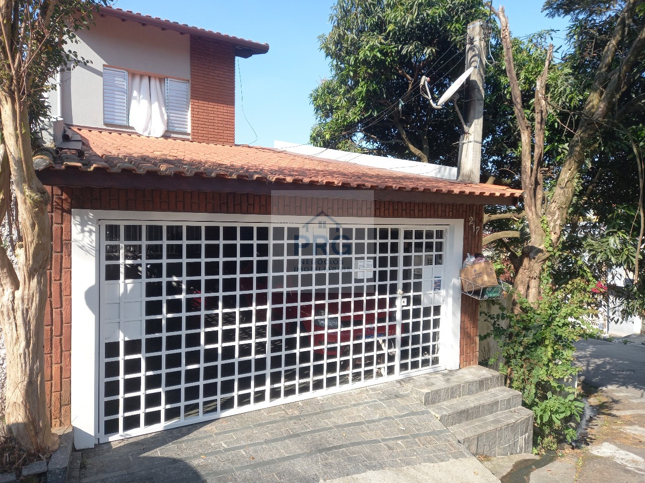 Casa, 2 quartos - Foto 1