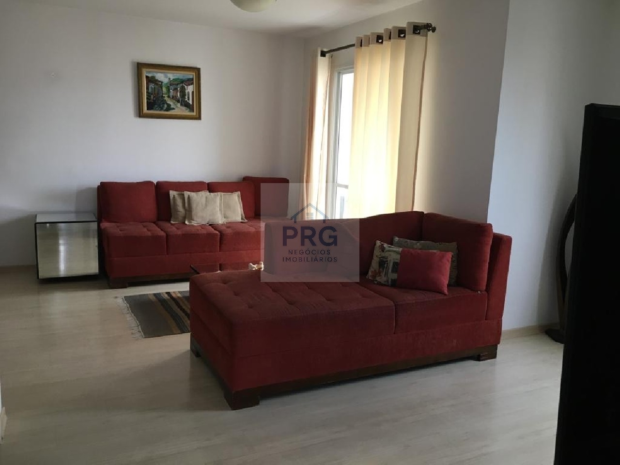 Apartamento, 2 quartos, 48 m² - Foto 3