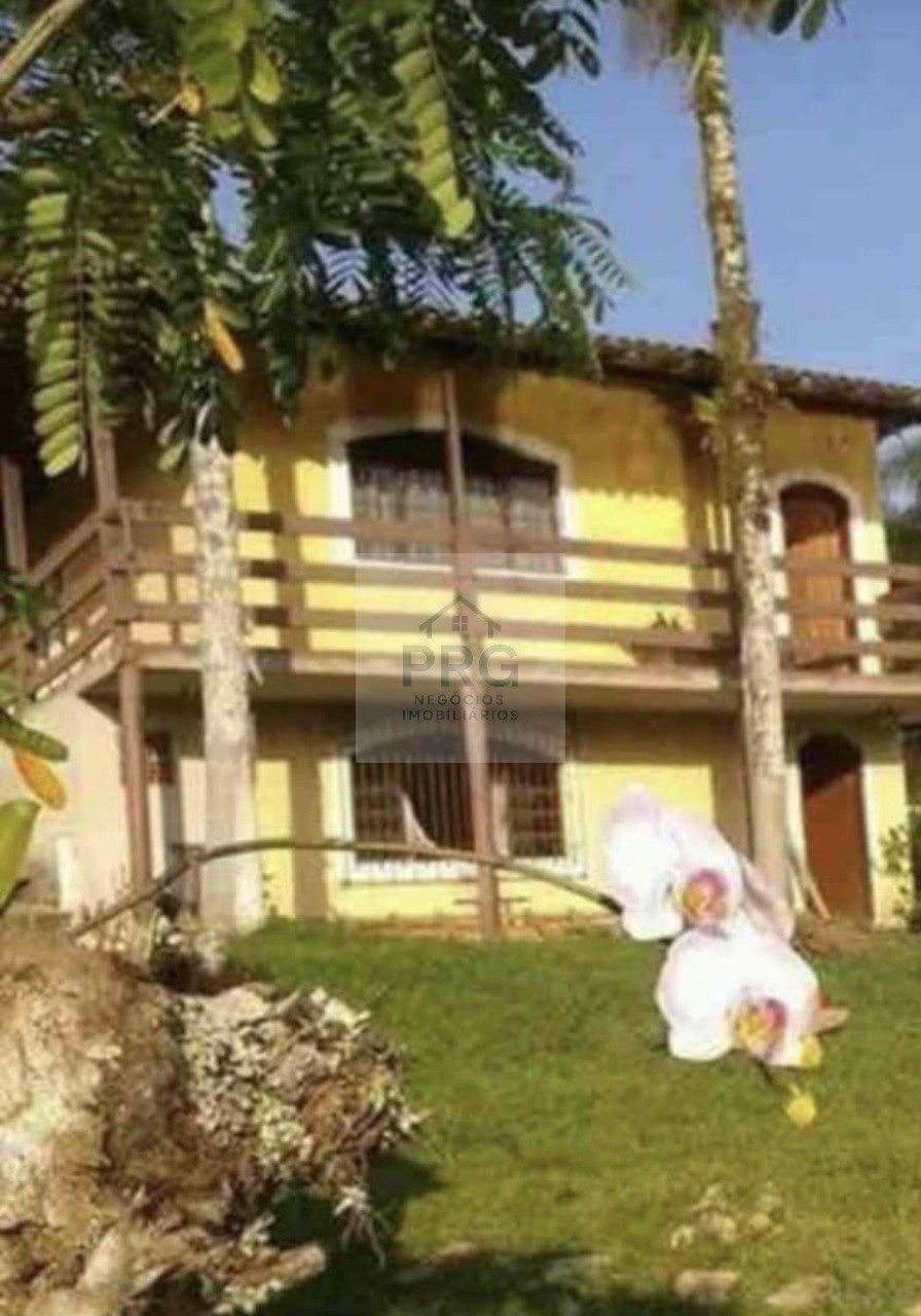 Chácara, 4 quartos - Foto 1