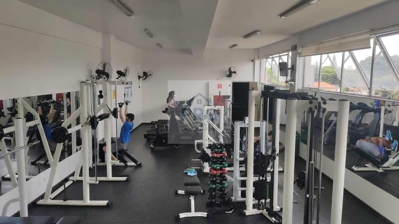 Apartamento, 3 quartos, 84 m² - Foto 30