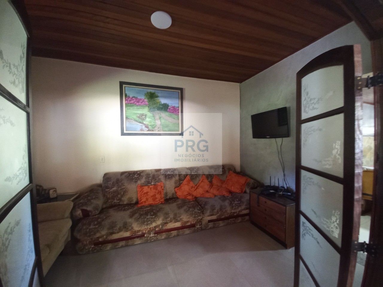 Chácara, 3 quartos, 8000 m² - Foto 5
