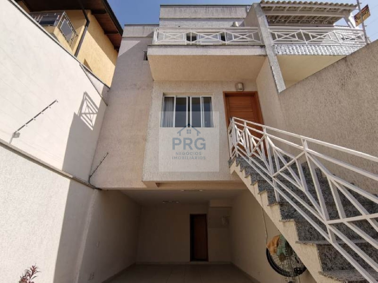 Casa, 3 quartos, 140 m² - Foto 1
