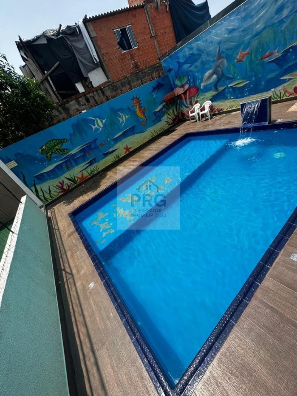 Apartamento, 3 quartos, 54 m² - Foto 9