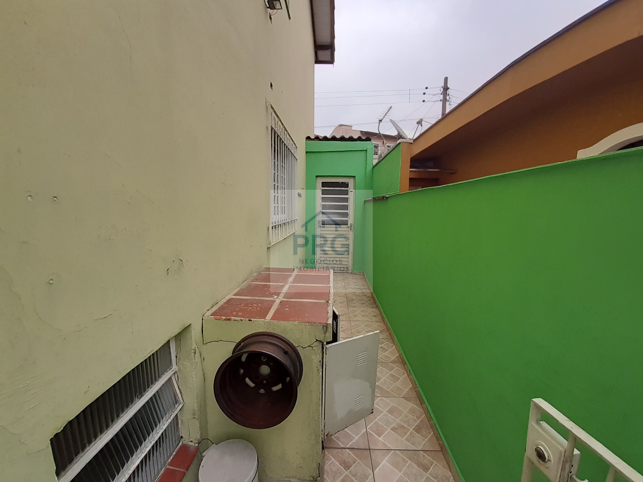 Casa, 3 quartos, 140 m² - Foto 17