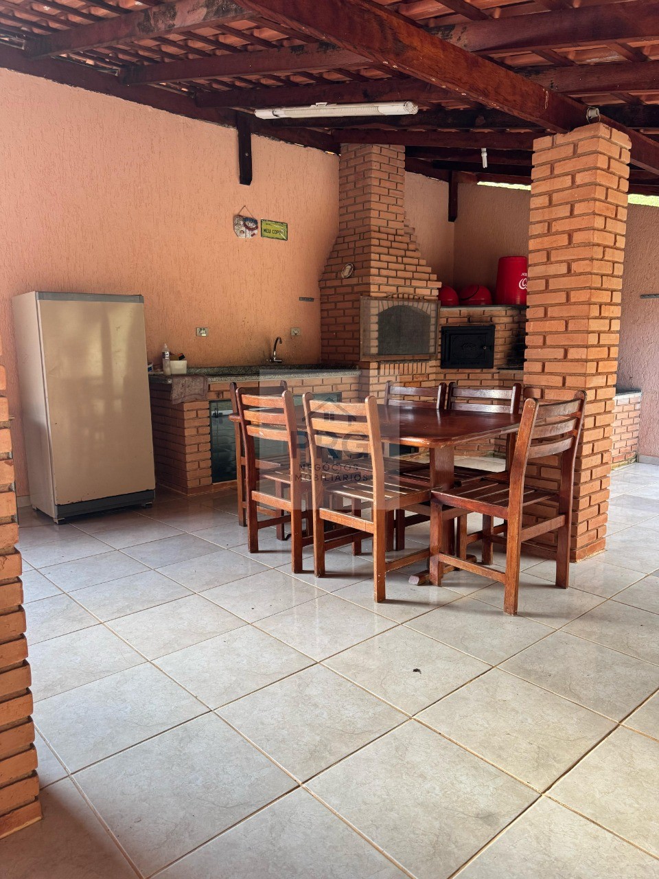 Chácara, 3 quartos, 7137 m² - Foto 17