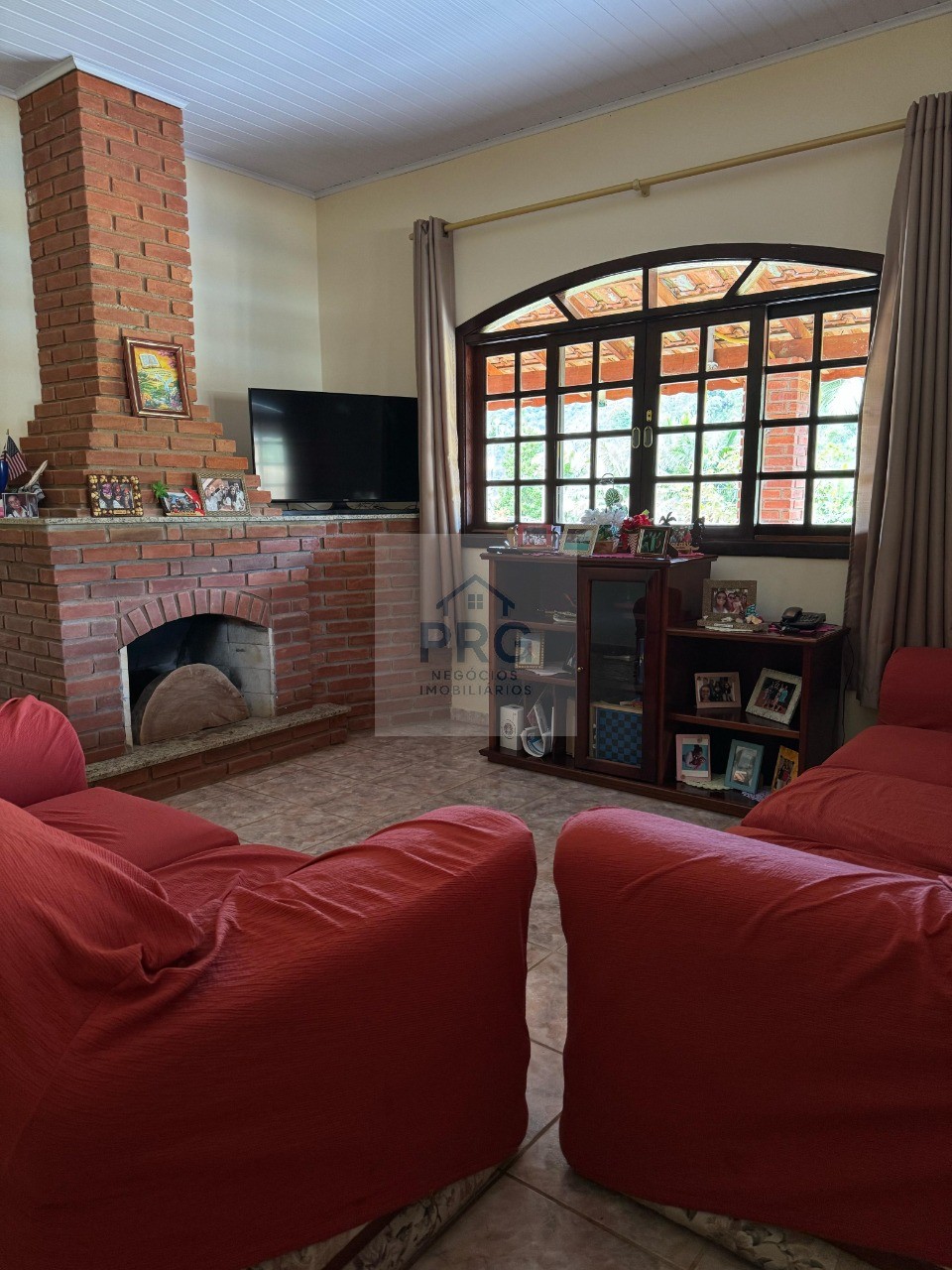 Chácara, 3 quartos, 7137 m² - Foto 38