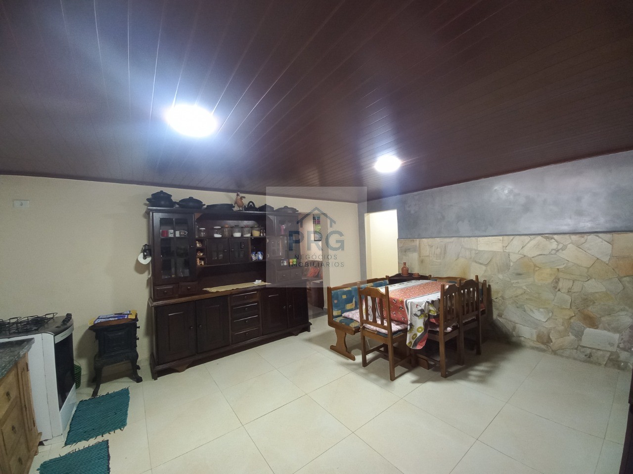 Chácara, 3 quartos, 8000 m² - Foto 2
