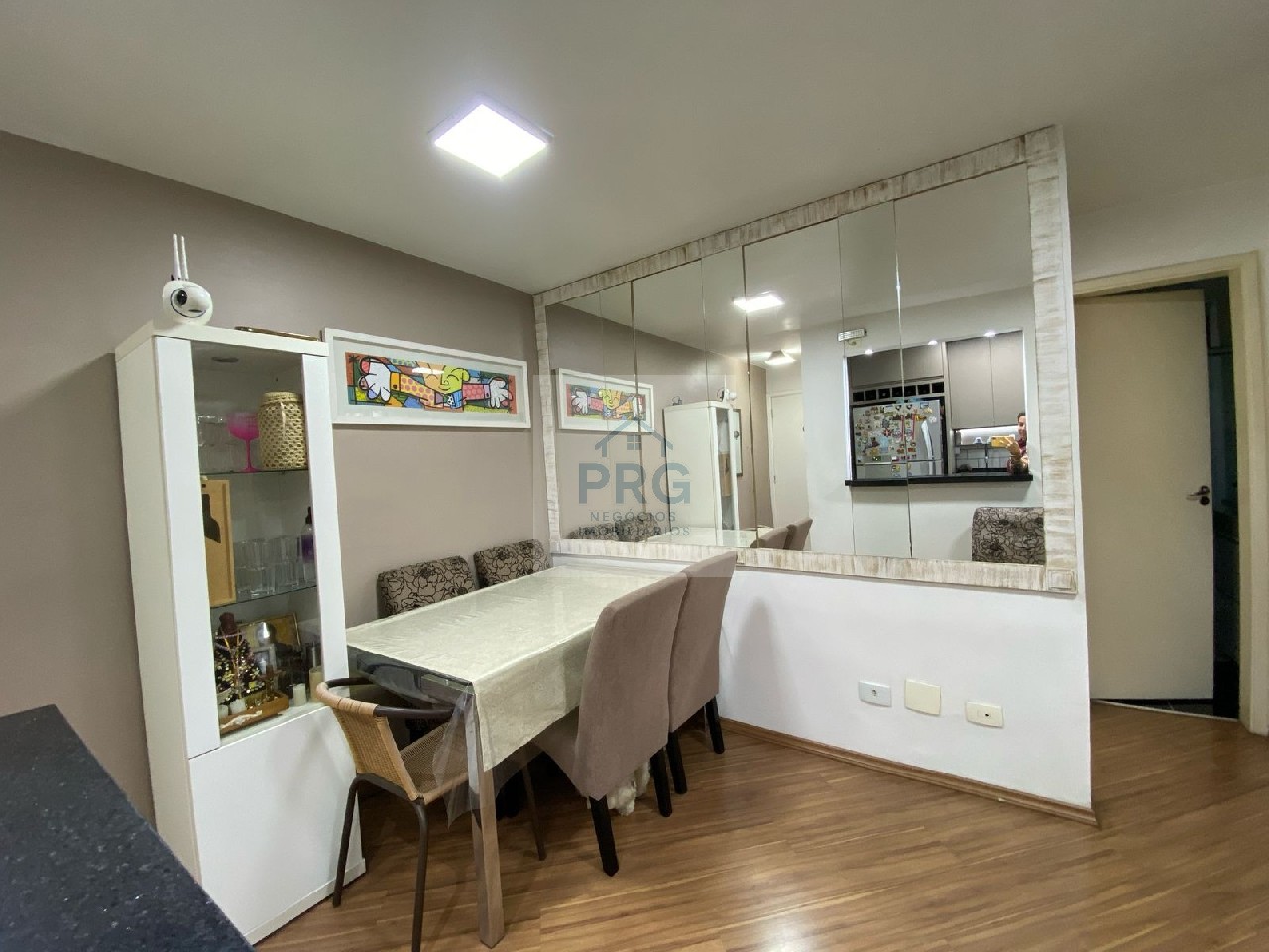 Apartamento, 2 quartos, 40 m² - Foto 8