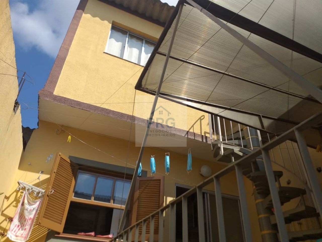 Casa, 2 quartos, 120 m² - Foto 13